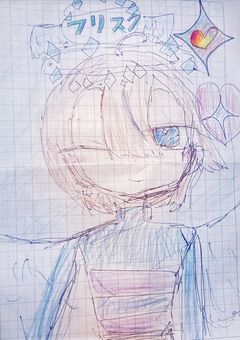 もちのイラスト部屋
