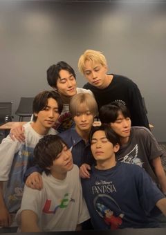 IMP.の短編集📸