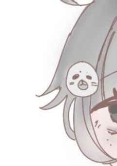 溟海研究所の天真爛漫さん