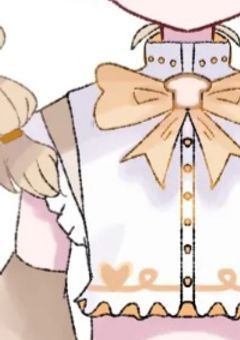 こるねのパン屋さんへようこそ！ 【　配信部屋　】