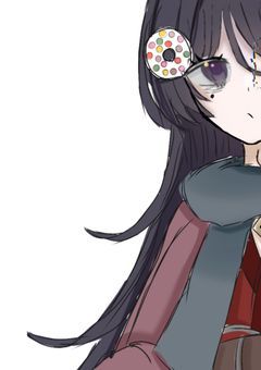 駄菓子屋にいるあの子　【　配信部屋　】