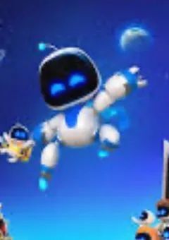 アストロボットの世界に転生した私達