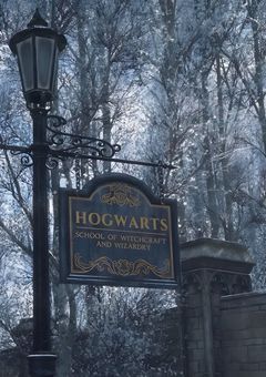 Hogwarts