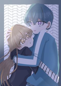 仁瑠衣 ホークアイズ!!