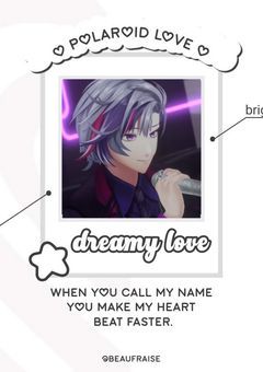 🏷️ 𝙩𝙖𝙜 .　【🧸💭】