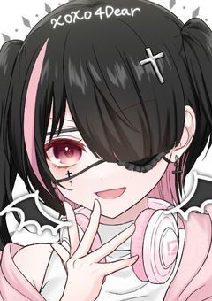 🌈🕒️オタク、🌈🕒️ライバーになる。