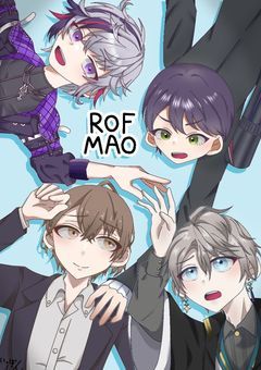 イラストばーんしておはなしするとこ