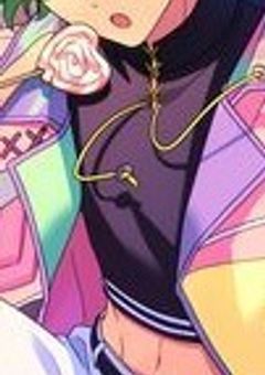 トルコキキョウ