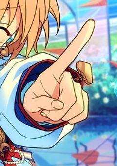 絶対零度のシークレット