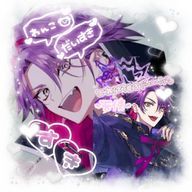 榊 玲音@貴方の”一等星”さんのアイコン画像