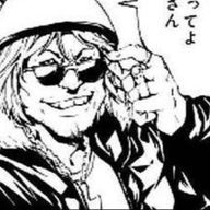 一晩でジェバンニに調教されたプロフさんのアイコン画像