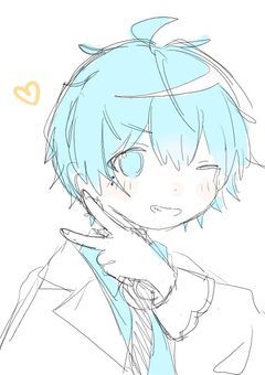 |'ω')ﾉ⌒イラスト♪雑談♪
