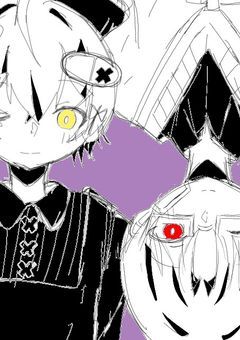|'ω')ﾉ⌒イラスト部屋