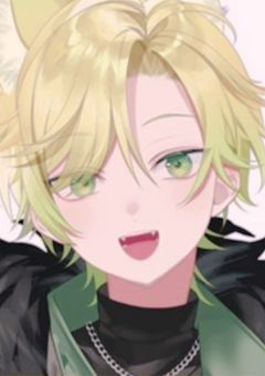 ある狼さん発情期な様で....