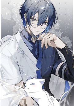 ↬殺し屋さんのお手伝いさん 【kyng様】