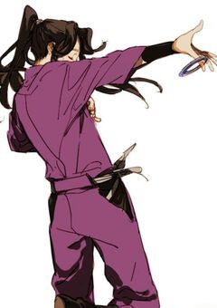 逆トリップしちゃいました