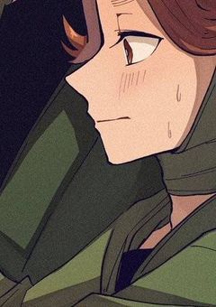 山田家のひとりの少女