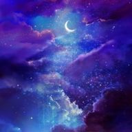 *.⋆𖤐 月姫 𖤐⋆.*フォロバ100%さんのアイコン画像