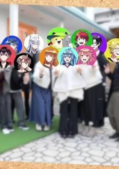 拾われた私、拾った先はからぴちでした