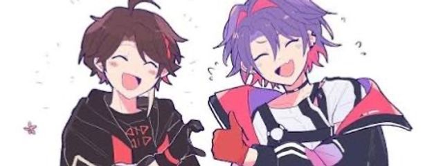 るあ　#にじさんじハマった　@アイコン自分で描いたさんの壁紙画像