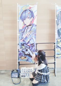 いれりすさんと繋がりたい🫶🏻