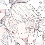 最愛サマ だけの るう . さんのアイコン画像