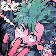 緑谷さんのアイコン画像