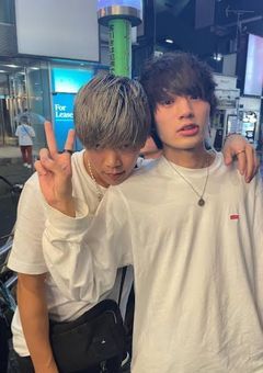 君に出会えたあの日から…