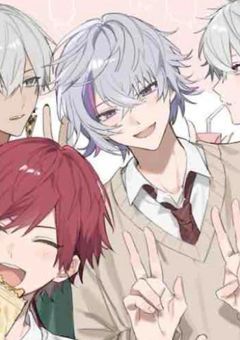 ただのモブ、家にせめよんが凸って来た件について