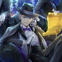 アズール・アーシェングロット