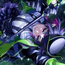 リリア・ヴァンルージュ