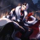 クルーウェル先生