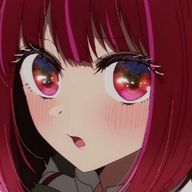 　　珠璃さんのアイコン画像