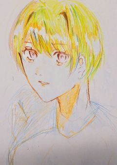 イラスト