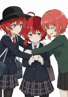 そこのあなた…！その神みたいの小説を宣伝させてくださいな！