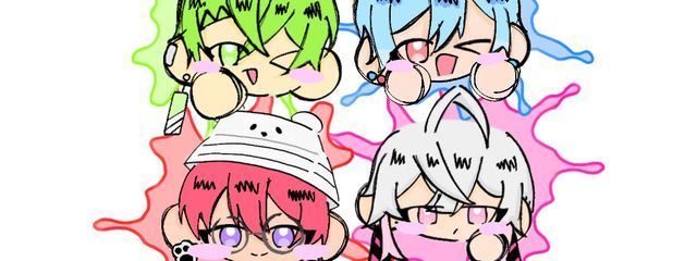 描く砂糖🎨🎮🌸 サブ垢＠イラコン開催中さんの壁紙画像