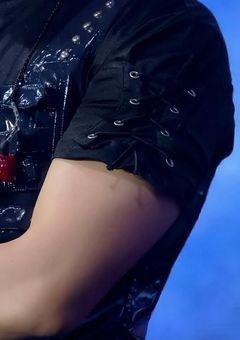 俺だけ見てろよ…