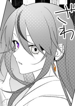 序列一位の探偵さん