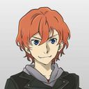 中原中也　15歳