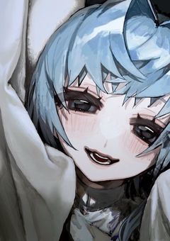　⍾　これでゥチらマブだね❣️