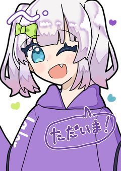 雨夜さんのイラスト部屋