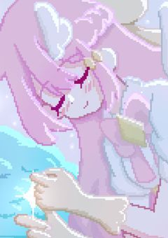 オリキャラちゃん載せるとこ