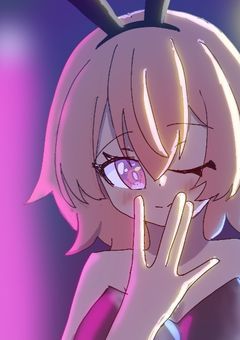 mmmrイラスト部屋(cpとか)