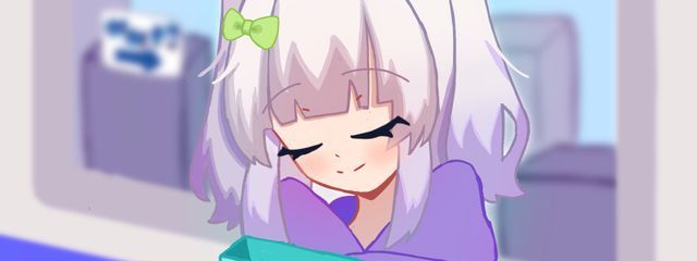 雨夜理衣＠テスト期間につき低浮上さんの壁紙画像