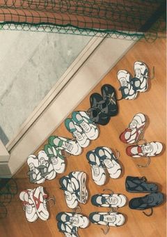 研磨の妹、ぶりっ子してます