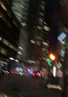 SAP ── 警視庁特殊能力捜査室