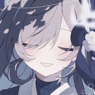 　　　ずっといなちの親友ことぶきさんのアイコン画像