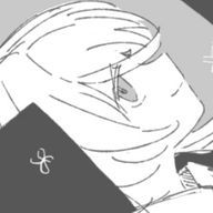 　　　ずっといなちの親友ことぶきさんのアイコン画像