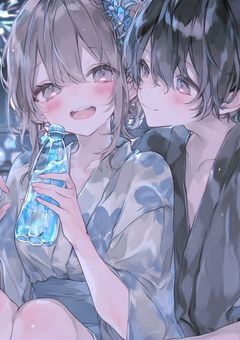 ななせの愛語り部屋、雑談