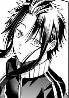 その瞬間を愛と名付けた。